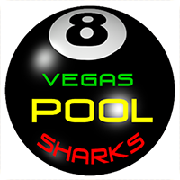 Vegas Pool Sharks